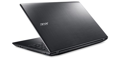 Acer Aspire E5-553G: Snažna radilica za sve namjene