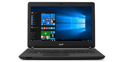 Acer Aspire ES1-432: Lagano, lagano