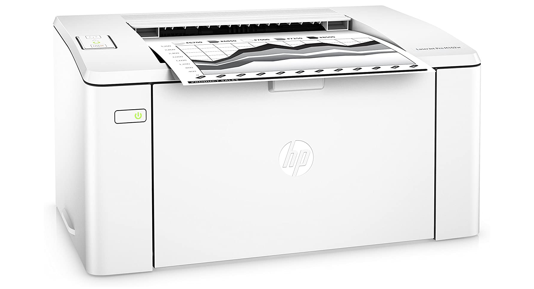 Brži i jeftiniji LaserJet