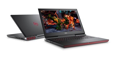 Dell Inspiron 7567: Najbolji gaming laptop u svojoj klasi