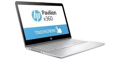 HP Pavilion x360: Prijenosnik za sve namjene