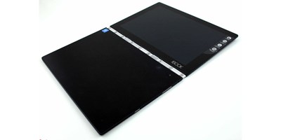 Lenovo Yoga Book: Alat u kojem će uživati kreativci