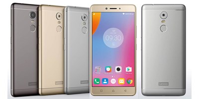 Lenovo K6 Note: Veliki ekran, kamera i baterija za nevelike novce