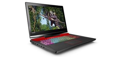 Lenovo IdeaPad Y900: Beskompromisni igraći laptop