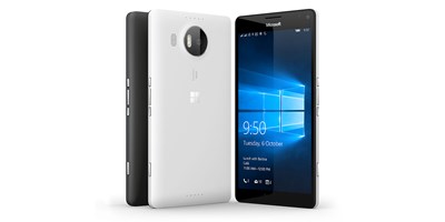 Prvi Windows 10 mobitel