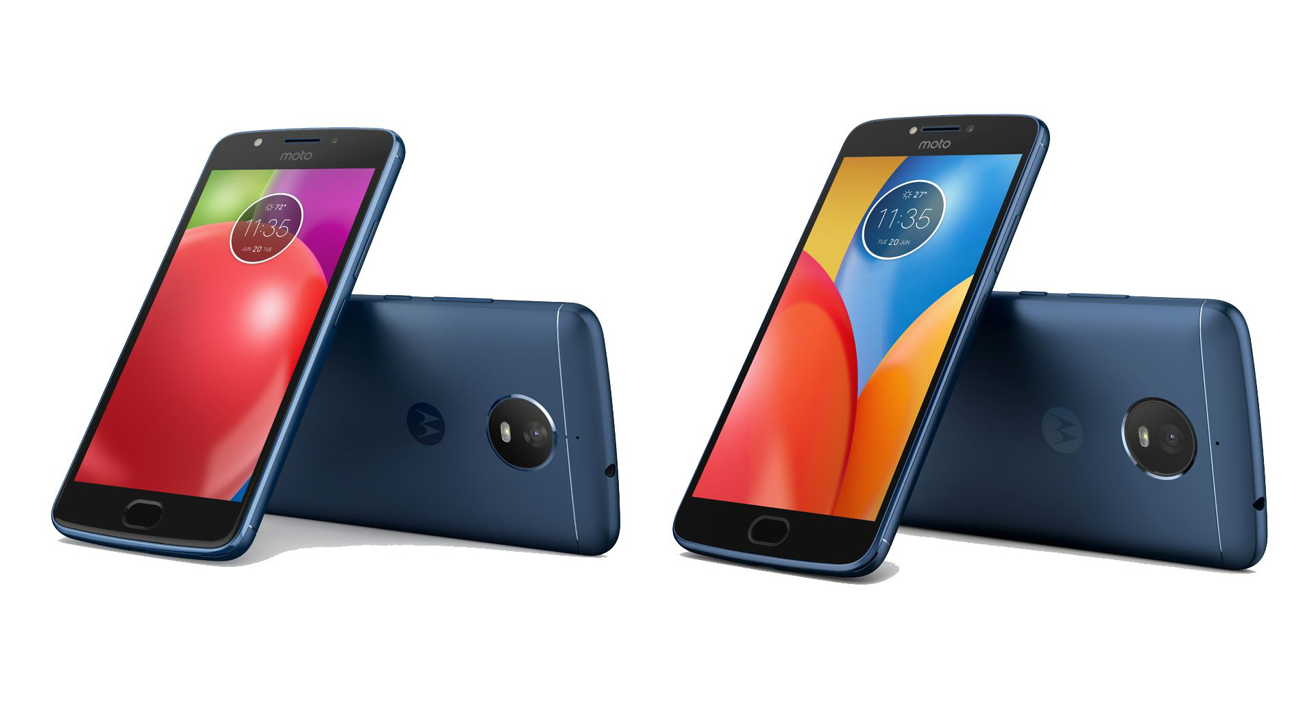 Moto E4: Snagator koji nosi poklone