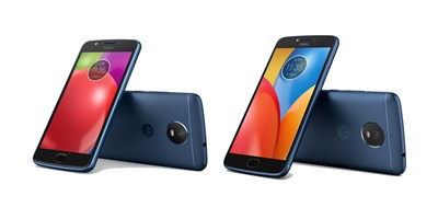 Moto E4: Snagator koji nosi poklone