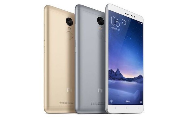 Xiaomi Redmi Note 3: Kineski prvak