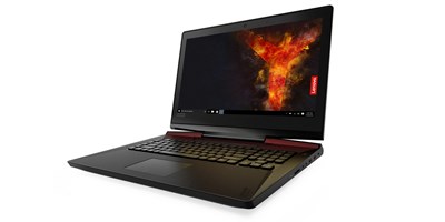 Lenovo IdeaPad Legion Y920: najbolje od Lenova za igrače