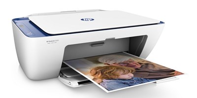 HP DeskJet 2630: Vrlo povoljan sve-u-jednom