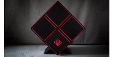 HP Omen X 900: Kocka je bačena, igre mogu početi!