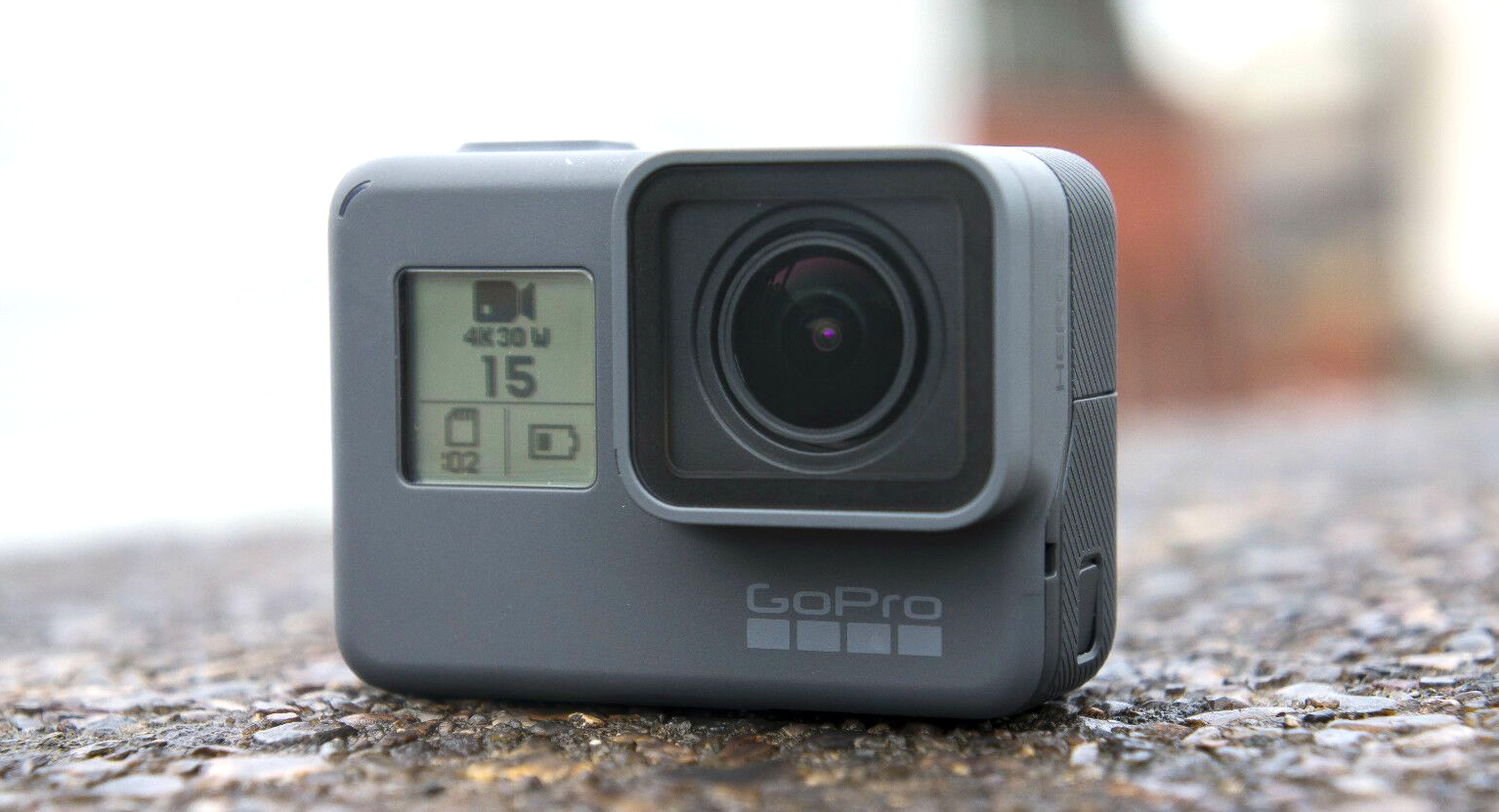 GoPro Hero5: Novi akcijski heroj