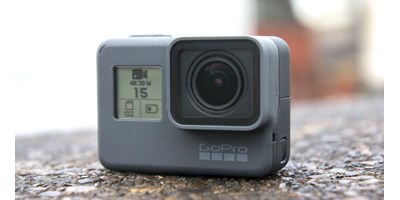 GoPro Hero5: Novi akcijski heroj