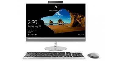 Lenovo IdeaCentre AiO 520-24: Kućni PC za sve namjene