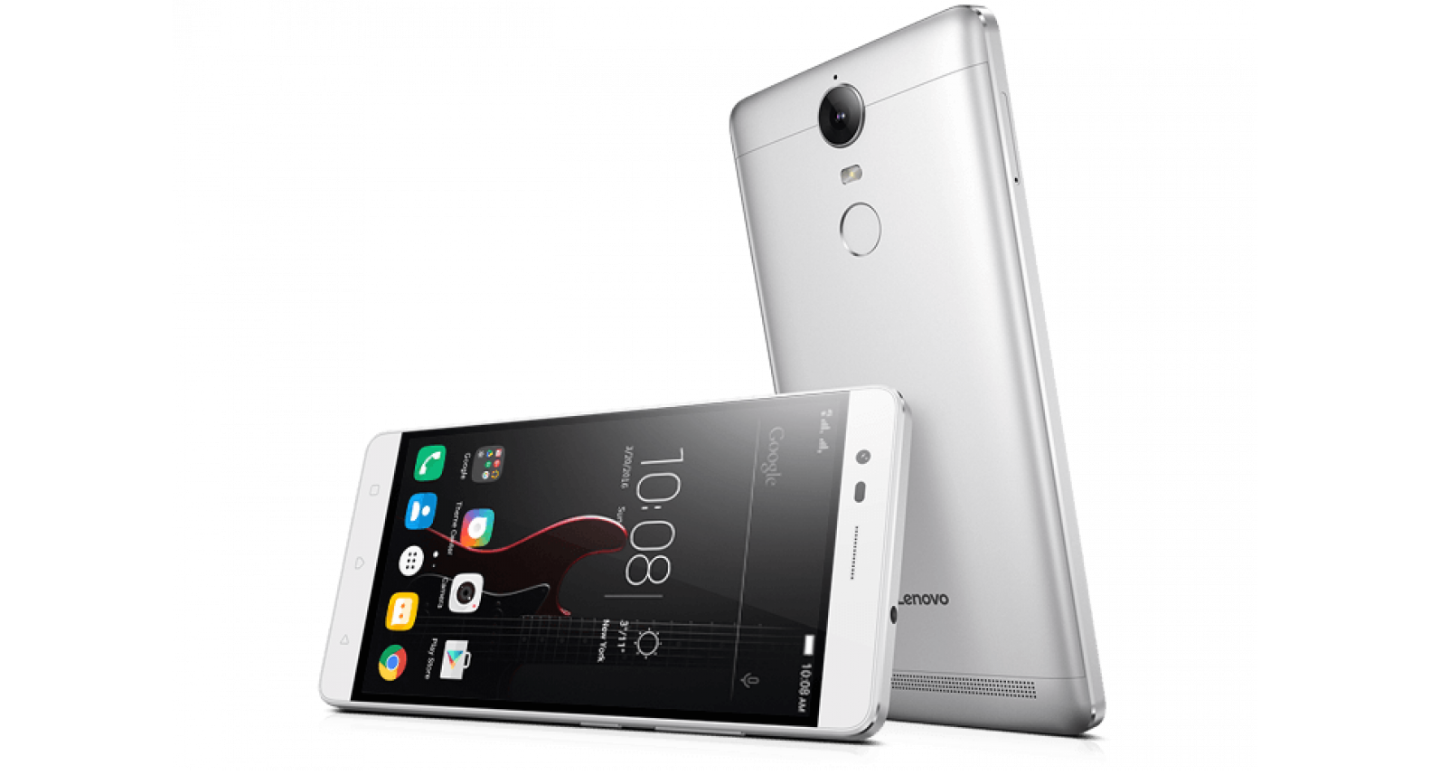 Lenovo K5 Note: Adut srednje struje za multimediju i VR