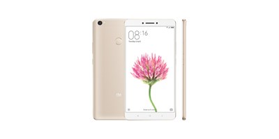 Xiaomi Mi Max: Veće ne može