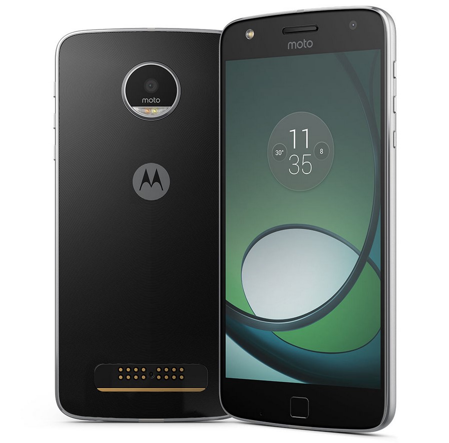 Moto Z: veliki povratak Motorole