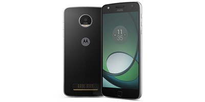 Moto Z: veliki povratak Motorole