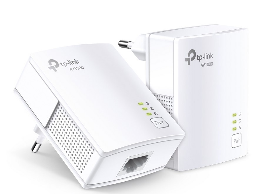 TP-Link Powerline: Pristupačna mreža bez žice