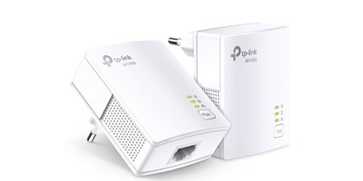 TP-Link Powerline: Pristupačna mreža bez žice