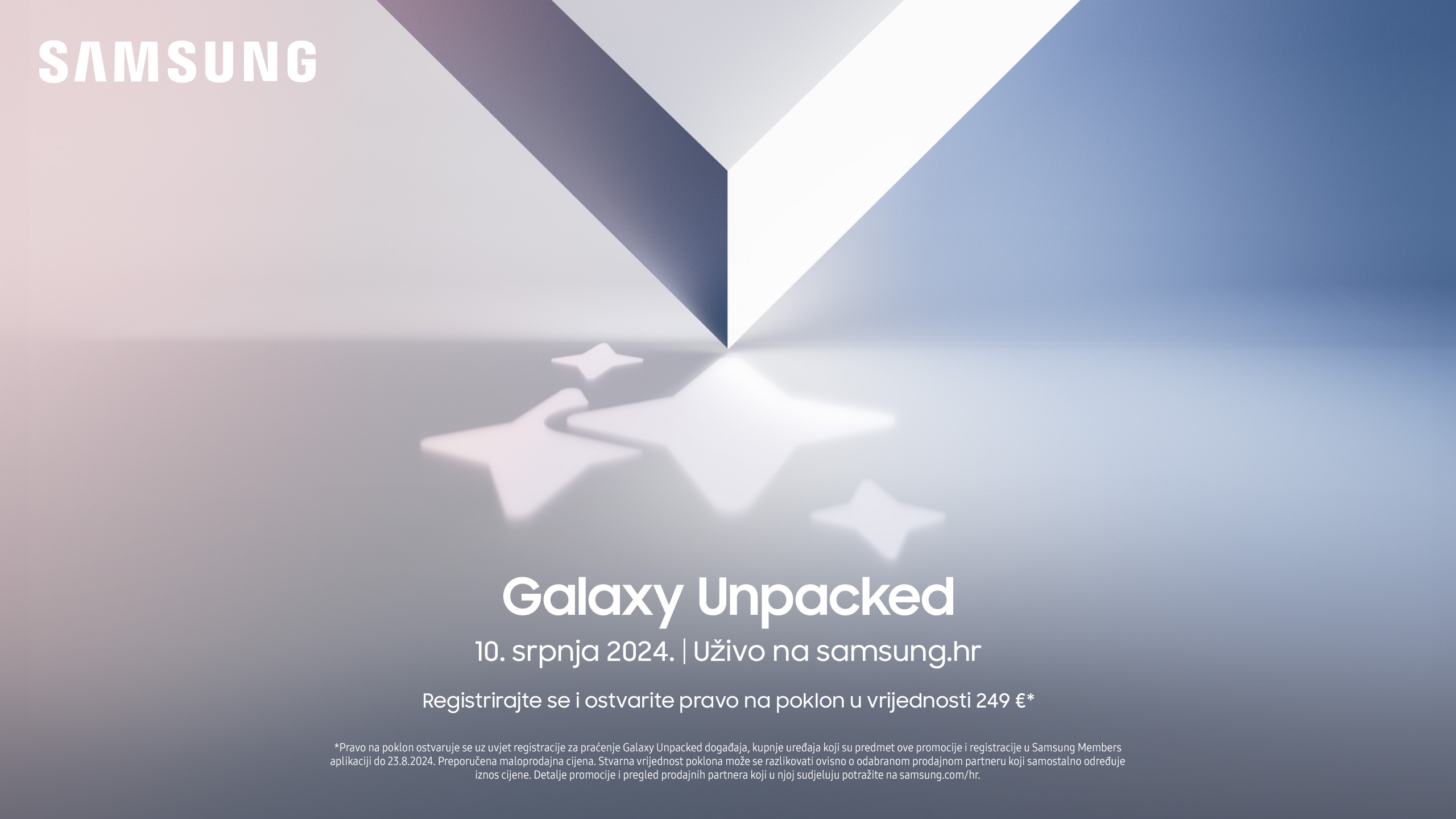 Galaxy Unpacked