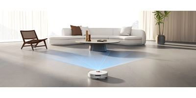 Xiaomi Robot Vacuum X20