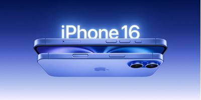 Apple iPhone 16