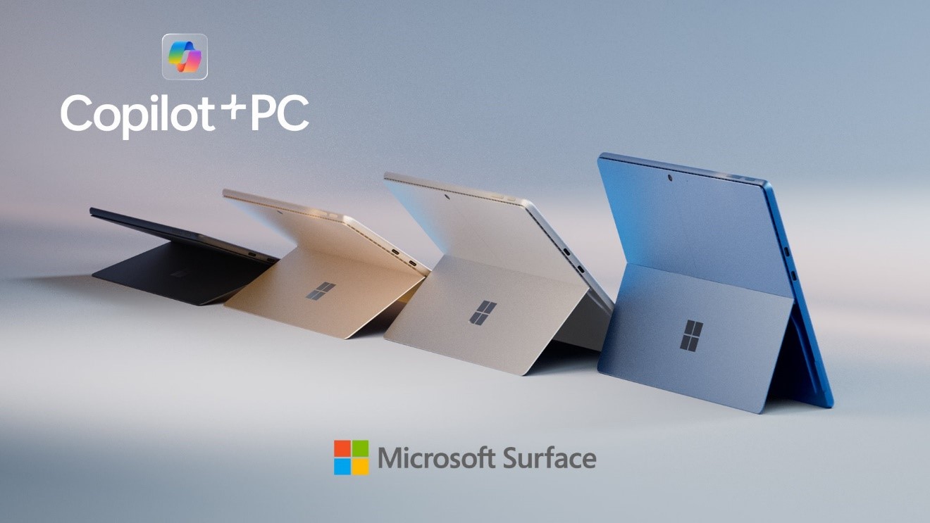 Upoznajte novi Surface pro 11