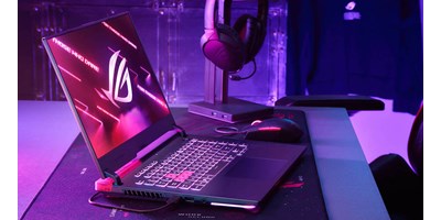 ASUS gaming laptopi: Pregled i preporuke za najbolji gaming doživljaj