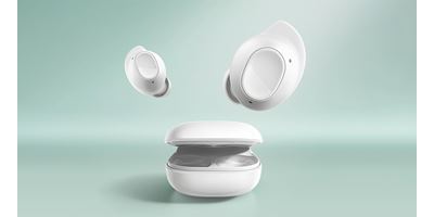 Samsung Galaxy Buds FE: Kompaktne slušalice s bogatim zvukom