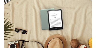 Vaš najbolji ljetni suputnik:  e-čitač Amazon Kindle Paperwhite