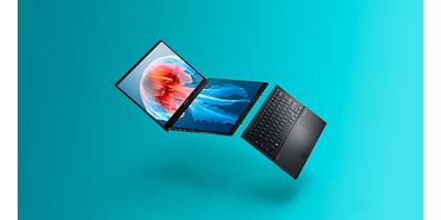 Asus Zenbook DUO: Inovativni dizajn i vrhunske specifikacije