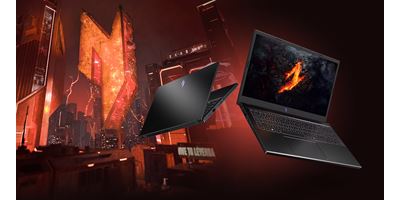 Acer Nitro V15  - Pregled i kvaliteta