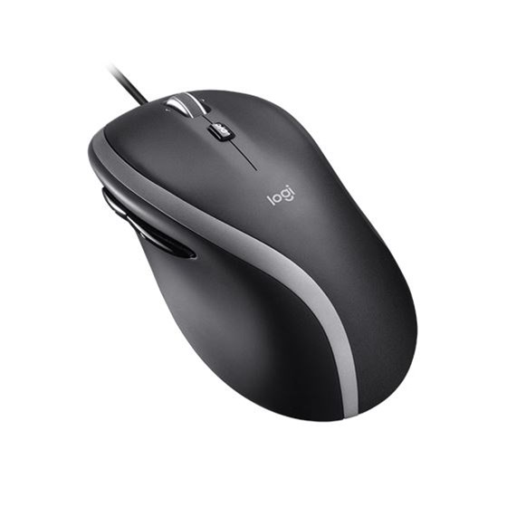 Miš žični Logitech M500s Advanced optički P/N: 910-005784