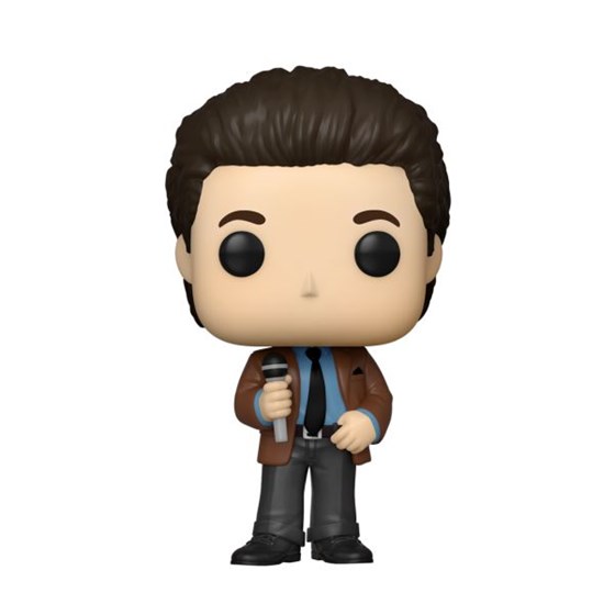 FUNKO POP TV: SEINFELD - JERRY DOING STANDUP