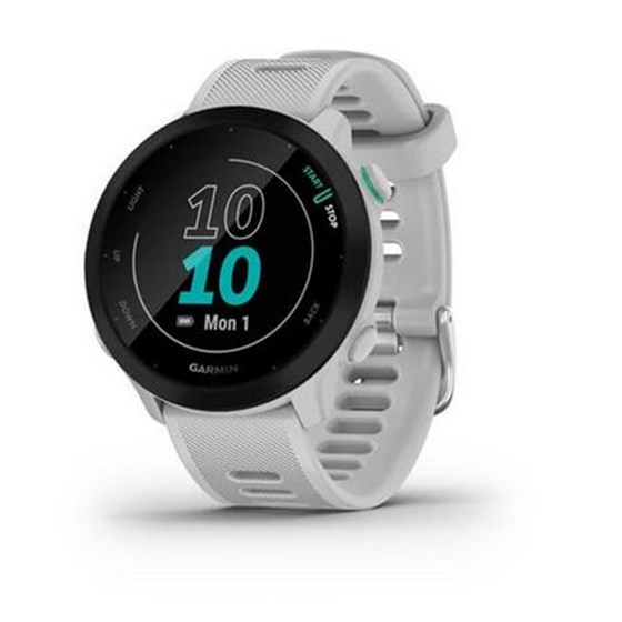 Garmin Forerunner 55 Whitestone