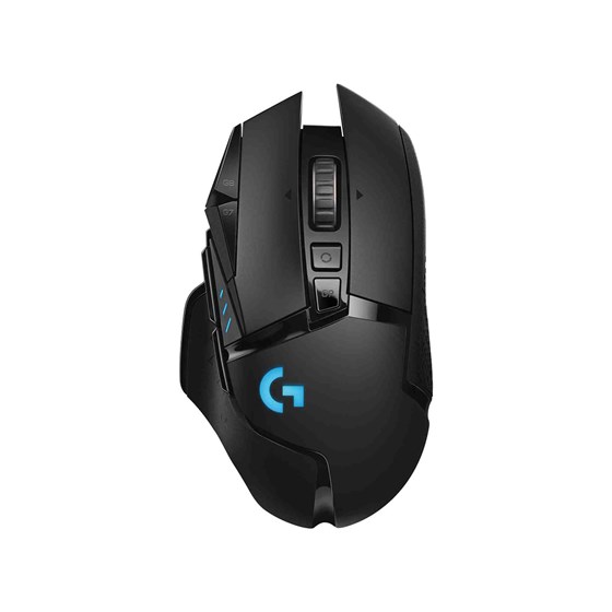 Miš Logitech G502 LIGHTSPEED Wireless  P/N: 910-005567