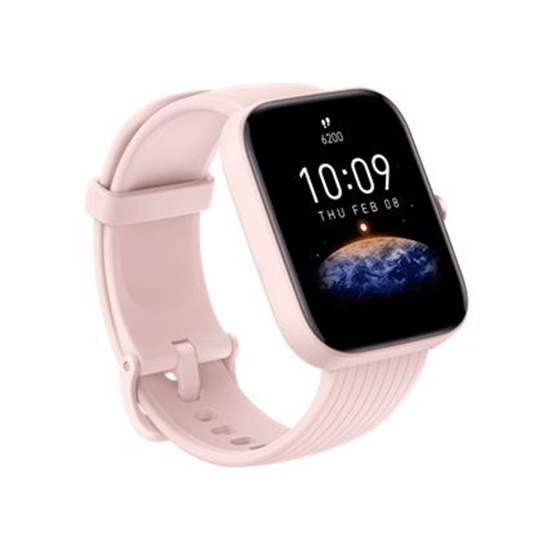 Amazfit Bip 3 Pro - Pink