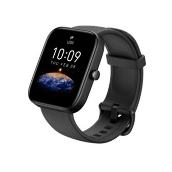 Amazfit Bip 3 - Black