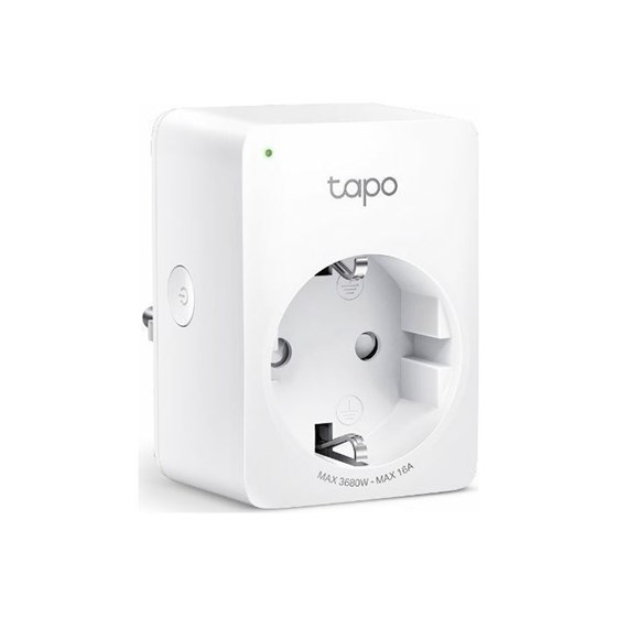 TP-Link Tapo P110 Smart Wi-Fi Plug, Energy Monitoring