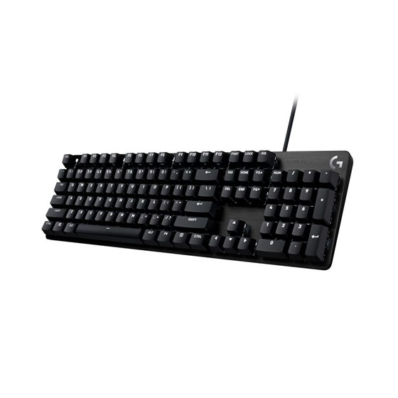 Tipkovnica Žična Logitech G413 SE crna P/N: 920-010437