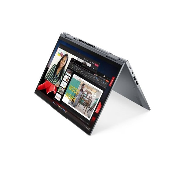 Lenovo ThinkPad X1 Yoga Gen 8, 21HQ002RSC, 14" WUXGA TouchScreen, Intel Core i5 1335U, 16GB, 512GB SSD, W11P, Intel Iris Xe Graphics