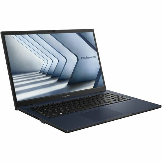 Asus ExpertBook B1 B1502CBA-WB53C0X, 90NX05U1-M00RD0, 15.6" Full HD, Intel Core i5-1235U, 16GB, 512GB SSD, W11P, Intel UHD Graphics