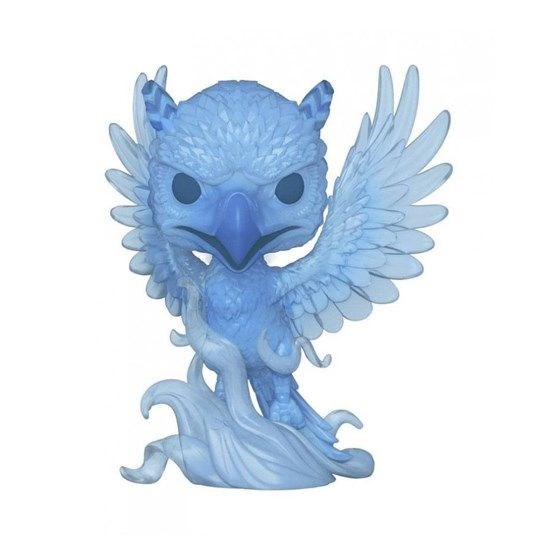 FUNKO POP HP: PATRONUS-DUMBLEDORE