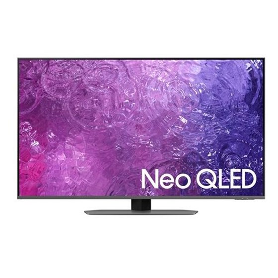 TV SAMSUNG QN90C, 50" 4K UHD, QLED, Smart TV, QE50QN90CATXXH