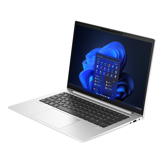 HP EliteBook 840 G10, 6T2B5EA, 14" WUXGA, Intel Core i5 1335U, 16GB, 512GB SSD, W11P, Intel Iris Xe Graphics