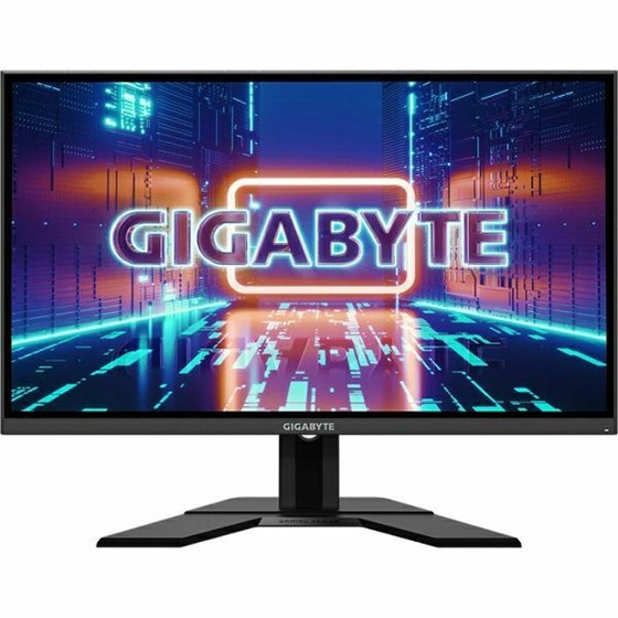 Monitor Gigabyte G27Q-EK, 27" QHD 144Hz,1ms, AMD FreeSync Premium, 2x HDMI, DP, 3x USB 3.0, USB-C, HDR400, Zvučnici