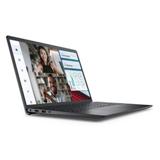 Dell Vostro 3520, N1166, 15.6" FullHD, Intel Core i7 1255U, 16GB, 512GB SSD, Linux Ubuntu, Intel Iris Xe Graphics