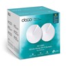 TP-Link Deco M5 (2-pack), AC1300 Dual-Band Whole Home Mesh Wi-Fi System 