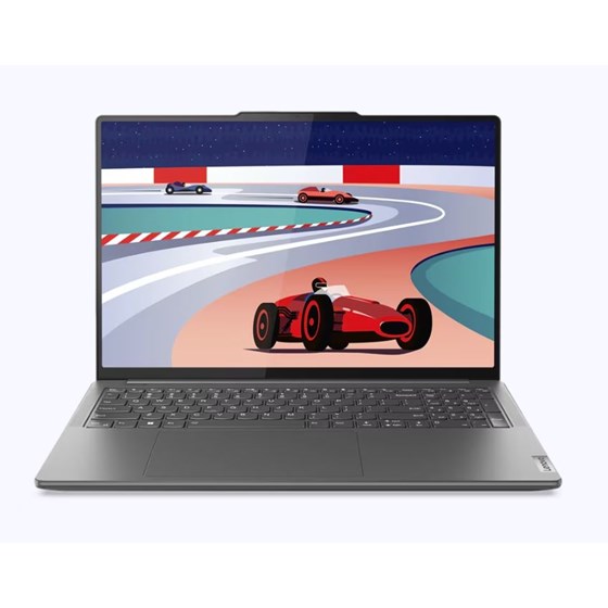 Lenovo Yoga Pro 9 16IRP8, 83BY004DSC, 16" 3.2K, Intel Core i7 13705H, 16GB, 1TB SSD, W11P, nVidia GeForce RTX 4050 6GB